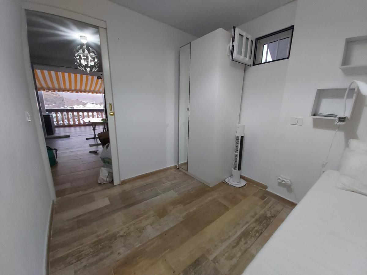 Apartamento Sur Monsenor Apartment ปลายาเดลกูรา ภายนอก รูปภาพ